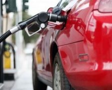 Цены на бензин и дизтопливо в Мариуполе совершили очередной скачок