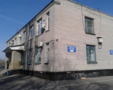 На Донеччині відновив роботу сервісний центр Міністерства внутрішніх справ Украї́ни