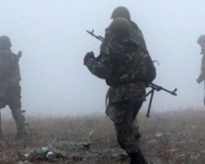 На Донбассе продолжают вести огонь из запрещенного оружия