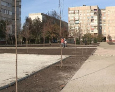 Больше, чем «Веселка»: в Мариуполе строят новый парк семейного отдыха