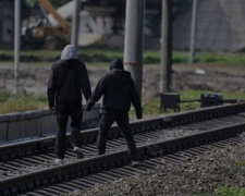 Из Мариуполя в Киев: юные беглецы на электричке отправились путешествовать