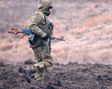 Боевики четырежды открывали огонь в Донбассе