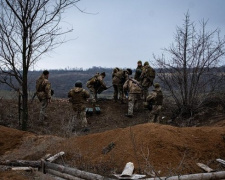 М’ясорубка під Покровськом: де ЗСУ вибивають росіян із зайнятих позицій