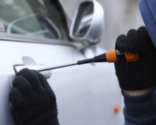 Автоугонщики активизировались: в Мариуполе украли более 50 машин