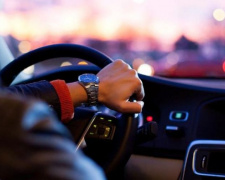 Нарушил ПДД: в Мариуполе водителю грозит штраф свыше трех тысяч гривен
