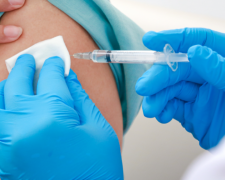 В Мариуполе открыли еще два пункта вакцинации