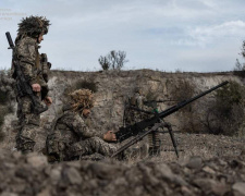 Росіяни намагаються відновити позиції під Бахмутом та наступають на Авдіївку – карта бойових дій