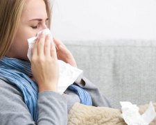 В Мариуполе снизилась заболеваемость ОРВИ, пневмонией и гриппом