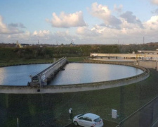 Мэр Мариуполя во Франции изучает проекты по улучшению качества воды (ФОТО)