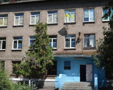Школа в Мариуполе получит имя в честь легендарного украинского футболиста (ФОТО)