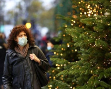 В Мариуполе выздоровели от COVID-19 на полсотни человек больше, чем заболели