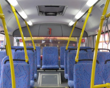 В ближайшие дни новые автобусы соединят «Черемушки» с центром Мариуполя (ФОТО)