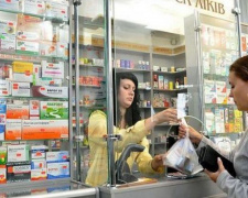 Какие лекарства мариупольцы смогут возвращать в аптеки?