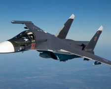 У небі над Україною створюється "зона заборони доступу" для російських літаків – деталі