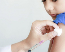 В Мариуполе проходит вакцинация против гриппа и ОРВИ