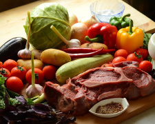 Овочі, м’ясо, хліб та гречка - якими будуть ціни на основні продукти харчування