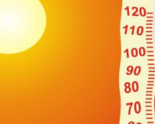 На выходных в Мариуполе станет еще теплее, жара отступит через неделю