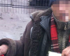 Житель Водяного изобрел оригинальный способ бритья, заинтересовавший  полицию (ФОТО)