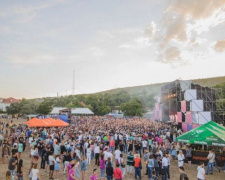 Мариуполь получит 25 млн грн на проведение фестивалей? Город претендует на звание культурной столицы (ФОТО)