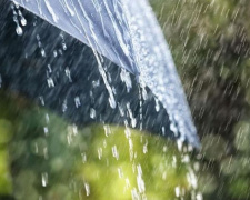 Мариупольцы могут не прятать зонты: прогноз погоды на неделю