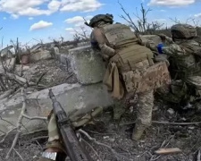 Росіяни прорвали оборону під Куп'янськом: залишилось всього 8 км - карта