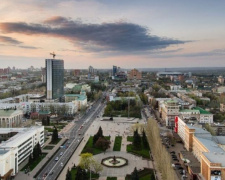 Въезд и выезд из оккупированного Донецка закрыли