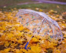Аномально теплий, але дощовий: яким буде тиждень з 6 по 12 листопада в Україні