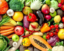 Якими будуть ціни на овочі та фрукти восени - експерт дав прогноз