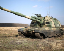 ЗСУ знищили найпотужнішу російську артилерію на Луганщині