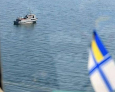 Четыре страны призвали Россию «разблокировать» доступ к Азовскому морю