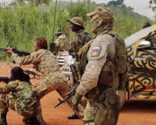 Заміна "вагнерівцям": у РФ формують "Африканський корпус" для пошуку військових-найманців