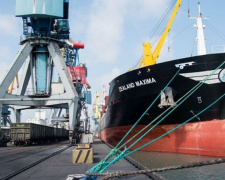 Мариупольская морская компания планирует строить серию судов класса «река-море» (ВИДЕО)