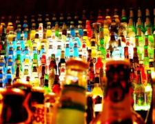 Продажа алкоголя и табака принесла бюджетам Донетчины миллионы гривен