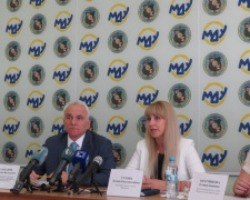 Мариупольский госуниверситет - первый вуз Донецкой области, где обучат специальности «Кибербезопасность»