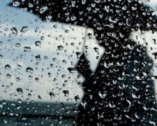 Сколько дней в Мариуполе еще будет идти дождь? Прогноз погоды