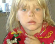 Полицейским Мариуполя не удалось найти пропавшую шестилетнюю девочку (ФОТО+ВИДЕО)