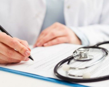 Мариупольцы могут записаться на прием к врачу в онлайн-режиме