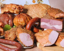 Мясо и фрукты показали очередной скачок цен в Донецкой области
