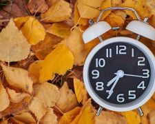 Перехід на зимовий час - коли треба переводити годинники