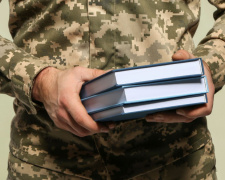 Україна запускає нульовий курс для ветеранів: підготовка до НМТ безкоштовно
