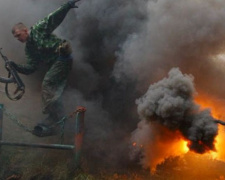 Обострение на Донбассе: один погибший, шестеро раненых, под Мариуполем обстрелы из гранатометов