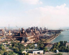 Мариуполь стал предметом экологических манипуляций в Украине (ФОТО)