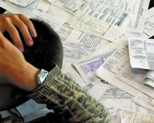 Мариупольцам приходят уведомления с коммунальными долгами 14-летней давности (ФОТО)