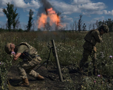 Унікальна операція під Бахмутом: українські захисники захопили в полон російського майора