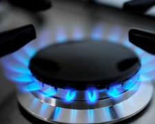 С октября в Мариуполе будут действовать новые социальные нормативы на газ