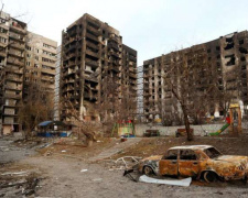 Маріупольці готують позови проти росії щодо знищення рідного міста