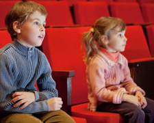«Чилдрен Кинофест»: мариупольцам бесплатно покажут лучшие детские фильмы