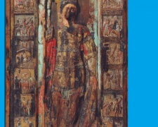 Музей мариупольской святыни и ее скульптурное изображение появятся на Греческой площади (ФОТО)