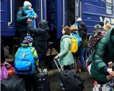 З початку року розпочинається безкоштовна евакуація до територіальних громад Черкаської області