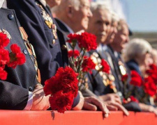 Андрей Федай: «Мы благодарим наших ветеранов за мир, который они нам подарили»
